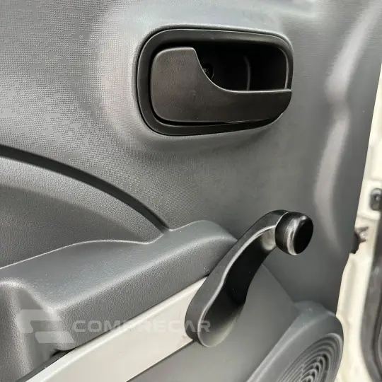 Fiorino Furgão EVO 1.4 Flex 8V 2p