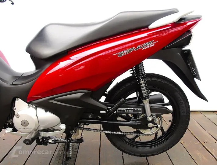 HONDA BIZ 125i