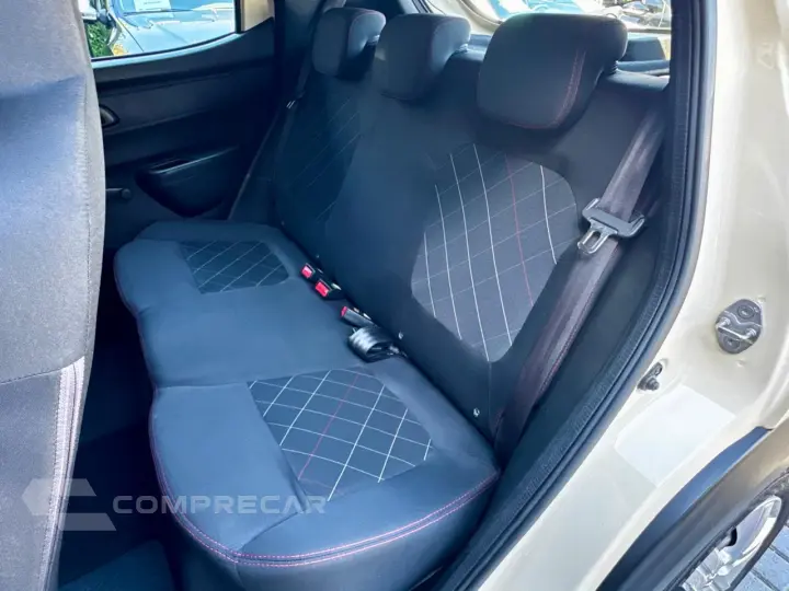 KWID 1.0 12V SCE ZEN