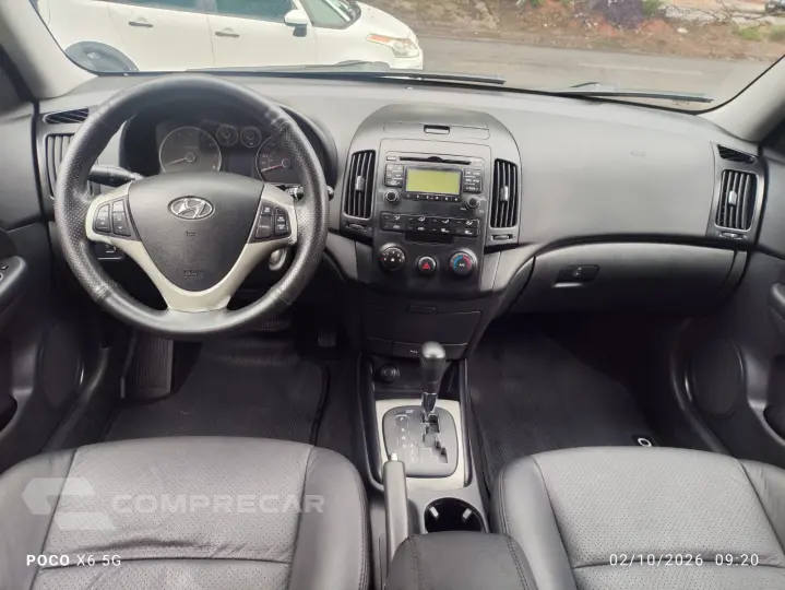 I30 2.0 MPFI GLS 16V