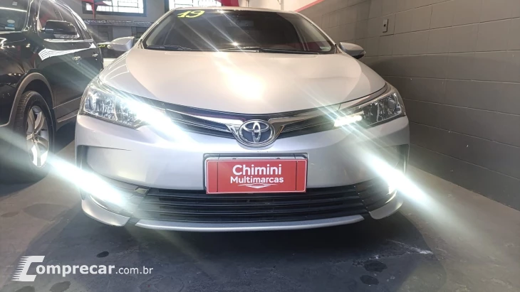 COROLLA 2.0 XEI 16V