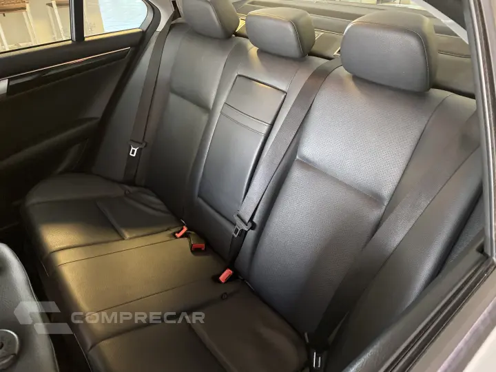 C 180 1.6 CGI 16V Turbo