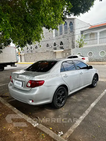 COROLLA 1.8 XLI 16V