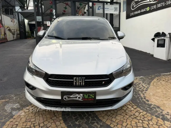 CRONOS DRIVE 1.3 8V Flex