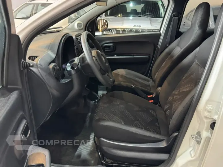 MOBI 1.0 EVO FLEX LIKE. MANUAL