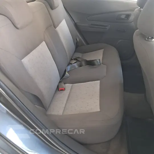 COBALT LS 1.4 8V FlexPower 4p