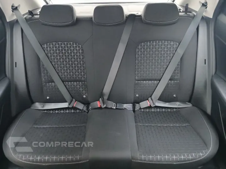 HB20 1.0 12V FLEX COMFORT PLUS MANUAL