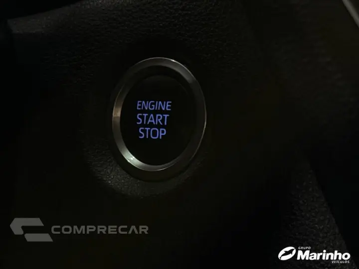 COROLLA 1.8 VVT-I HYBRID FLEX ALTIS CVT