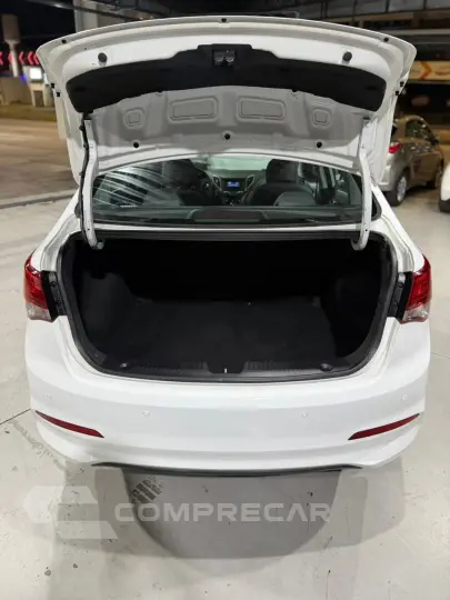 HB20 1.6 Comfort Plus 16V
