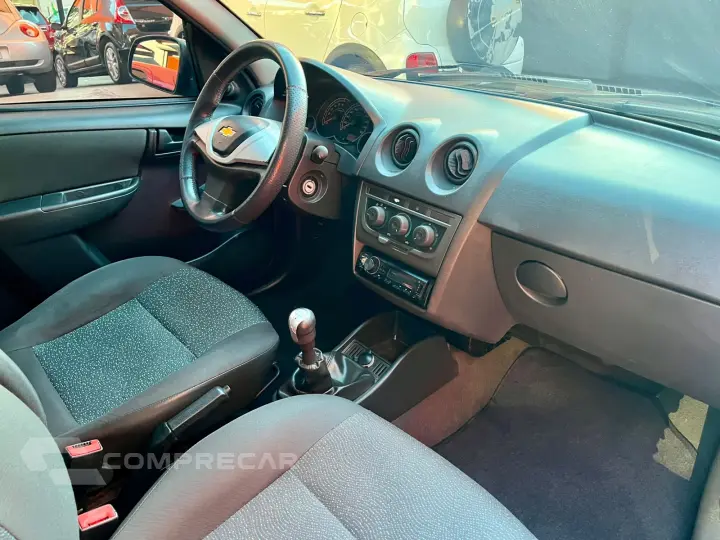 CELTA 1.0 MPFI LS 8V