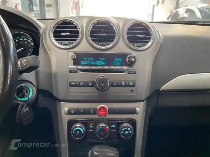 CAPTIVA SPORT 2.4