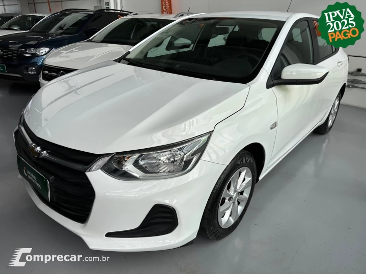 ONIX 1.0 FLEX LT MANUAL