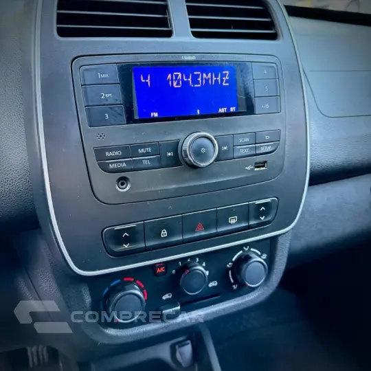 KWID 1.0 12V SCE ZEN