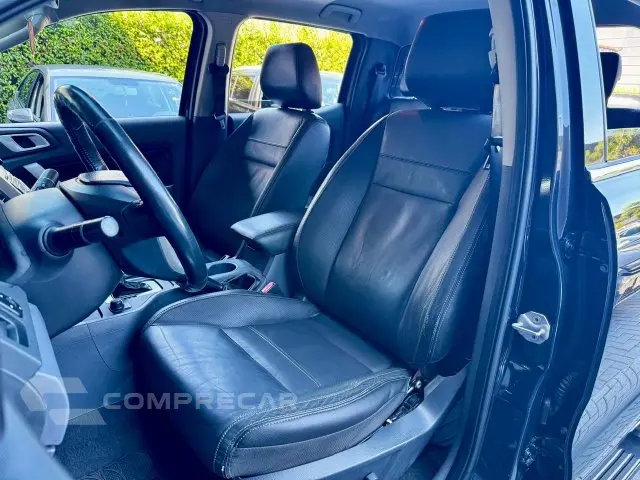 RANGER - 3.2 LIMITED 4X4 CD 20V 4P AUTOMÁTICO