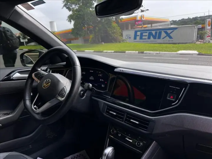 NIVUS 1.0 200 TSI Highline