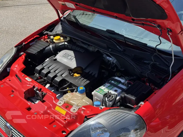 PUNTO 1.8 Sporting 8V