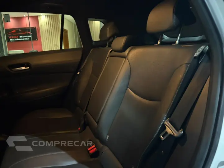COROLLA CROSS 2.0 VVT-IE FLEX XRE DIRECT SHIFT