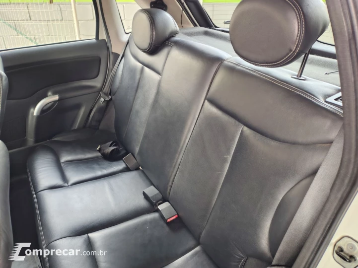 C3 1.4 I EXCLUSIVE 8V