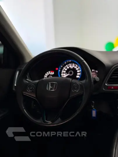 HR-V EX 1.8 Flexone 16V 5p Aut.