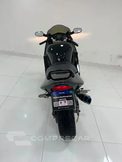 CBR 1100 XX