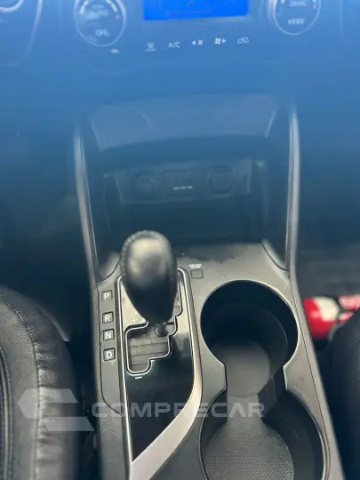 IX35 2.0 MPFI GLS 16V