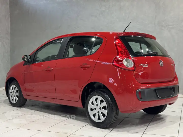 PALIO 1.0 MPI Attractive 8V