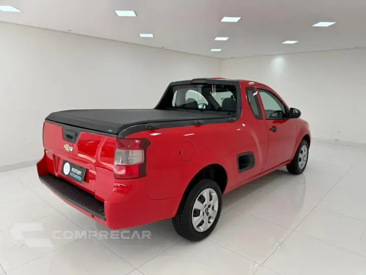 MONTANA 1.4 MPFI LS CS 8V