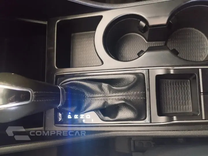 TUCSON 1.6 16V T-gdi GLS