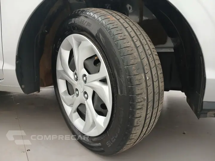 HB20S 1.0 12V FLEX COMFORT PLUS MANUAL