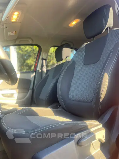 CAPTUR 1.6 16V SCE Life