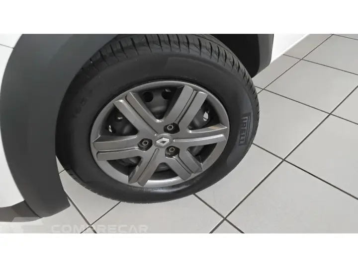 KWID 1.0 12V SCE FLEX ZEN MANUAL