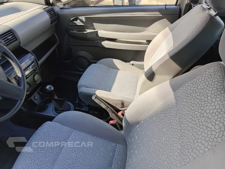VW/Fox 1.6 Mi