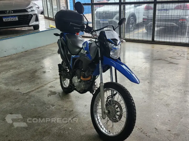 NXR 160 BROS ESDD