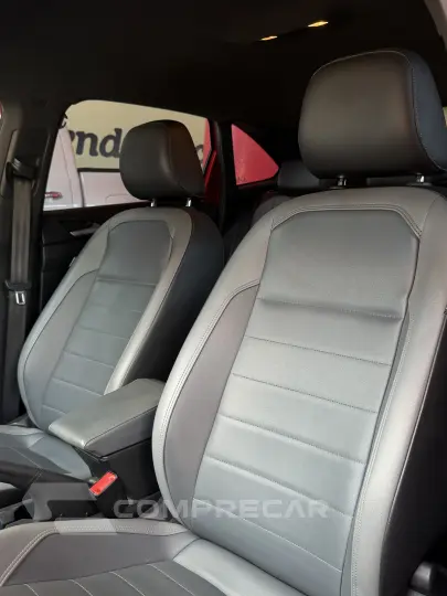 NIVUS 1.0 200 TSI Highline