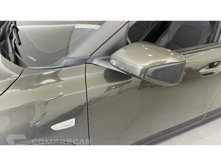 MONTANA 1.2 TURBO FLEX LTZ AUTOMÁTICO