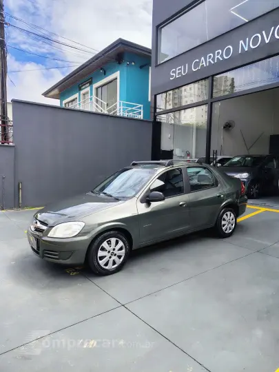 PRISMA  Sed. Maxx/ LT 1.4 8V ECONOF. 4p