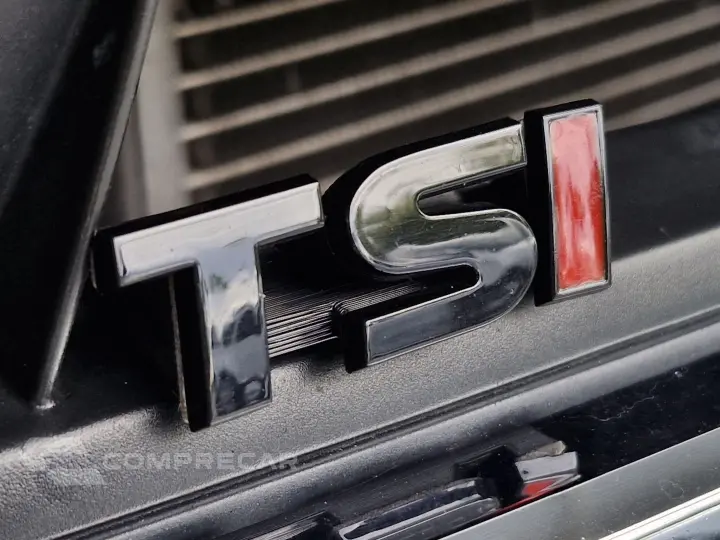 POLO 1.0 170 TSI HIGHLINE AUTOMÁTICO