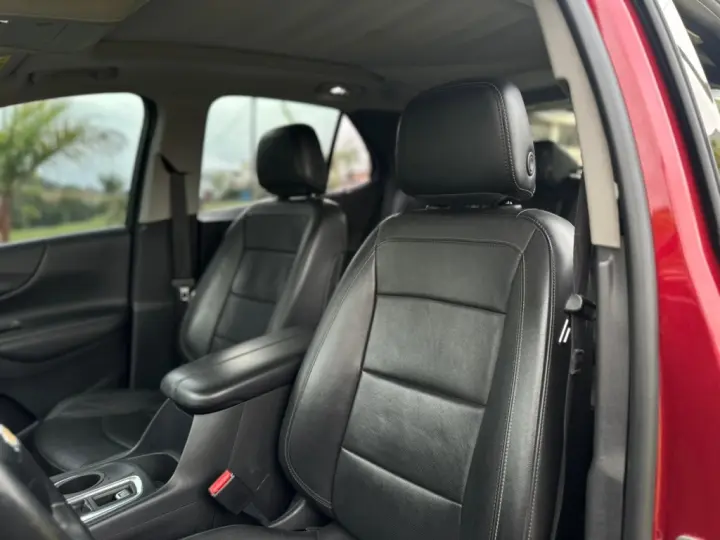 EQUINOX 2.0 16V TURBO GASOLINA PREMIER AWD AUTOMÁTICO