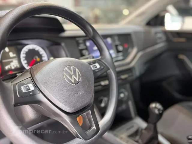 POLO - 1.0 MPI TRACK MANUAL