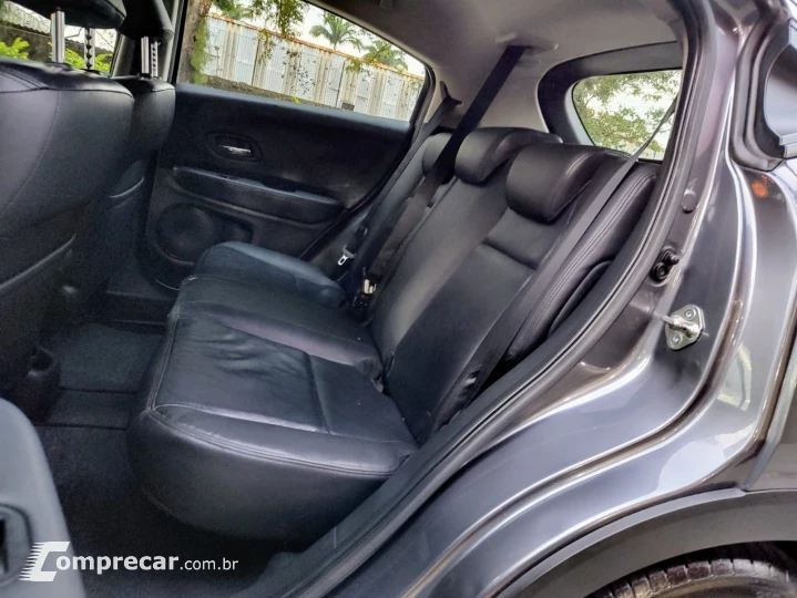 HR-V 1.8 16V EX