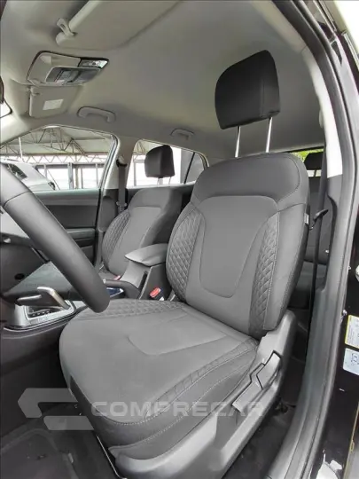CRETA 1.0 TGDI FLEX LIMITED AUTOMÁTICO