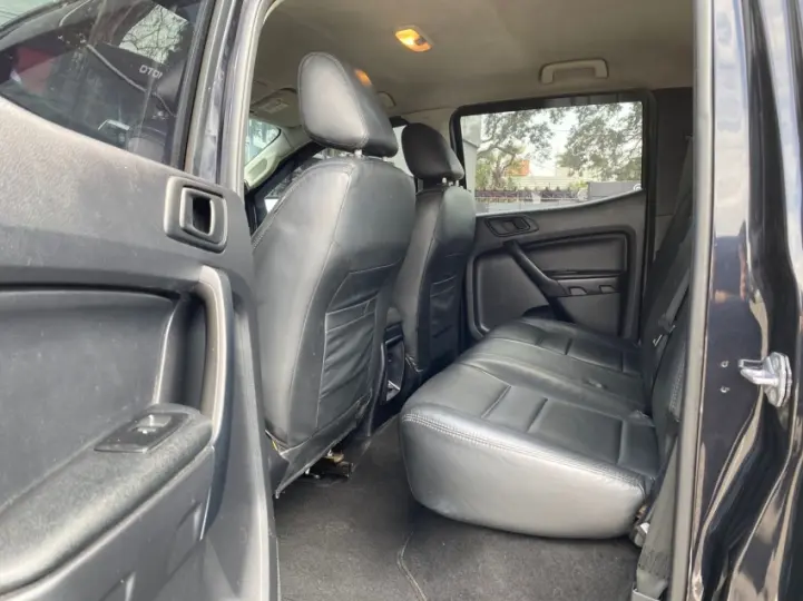 RANGER 3.2 Storm 4X4 CD 20V