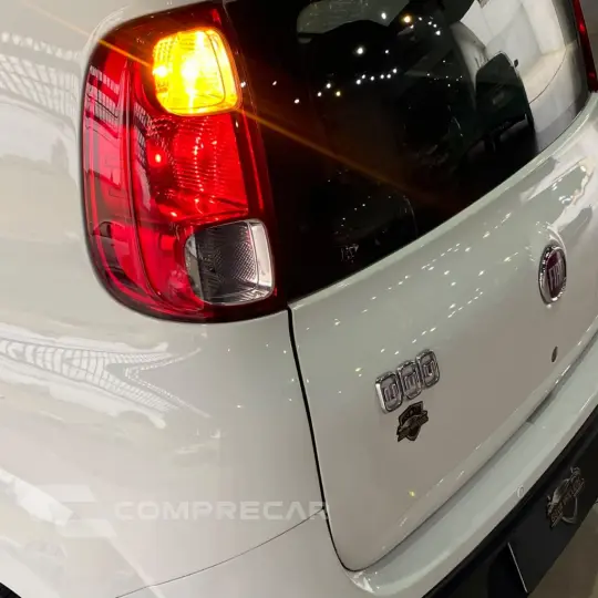 UNO VIVACE 1.0 EVO Fire Flex 8V 3p