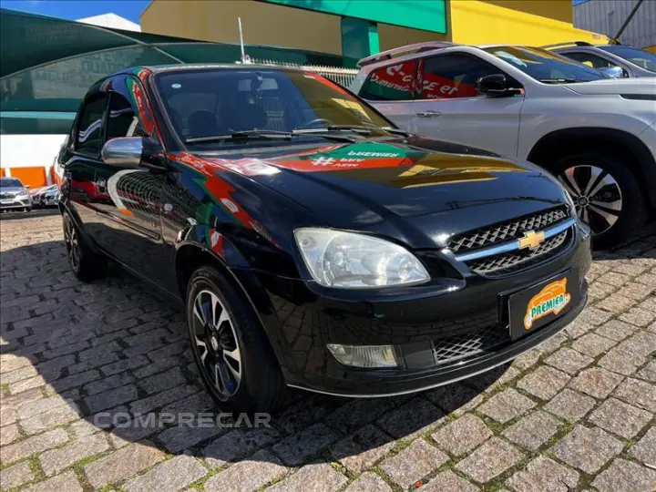 CLASSIC 1.0 MPFI LS 8V