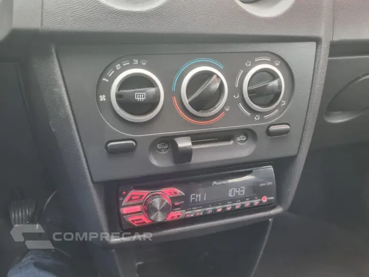 PRISMA 1.4 MPFI Maxx 8V