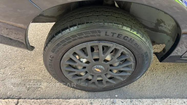 FIESTA 1.0 MPI Class 8V