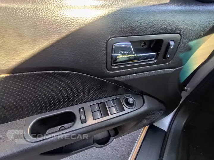 FUSION 2.3 SEL 16V GASOLINA 4P AUTOMÁTICO