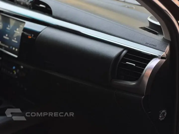 HILUX CDSRXA4RD