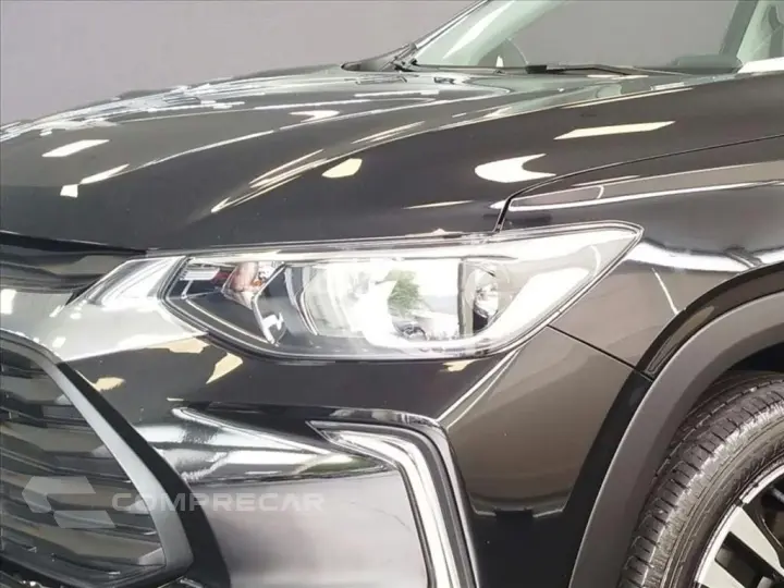TRACKER 1.0 TURBO FLEX LT AUTOMÁTICO