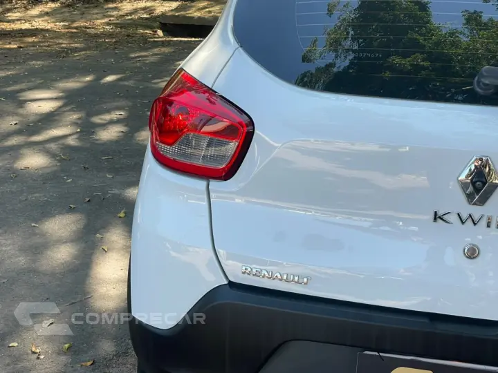 KWID 1.0 12V SCE Intense